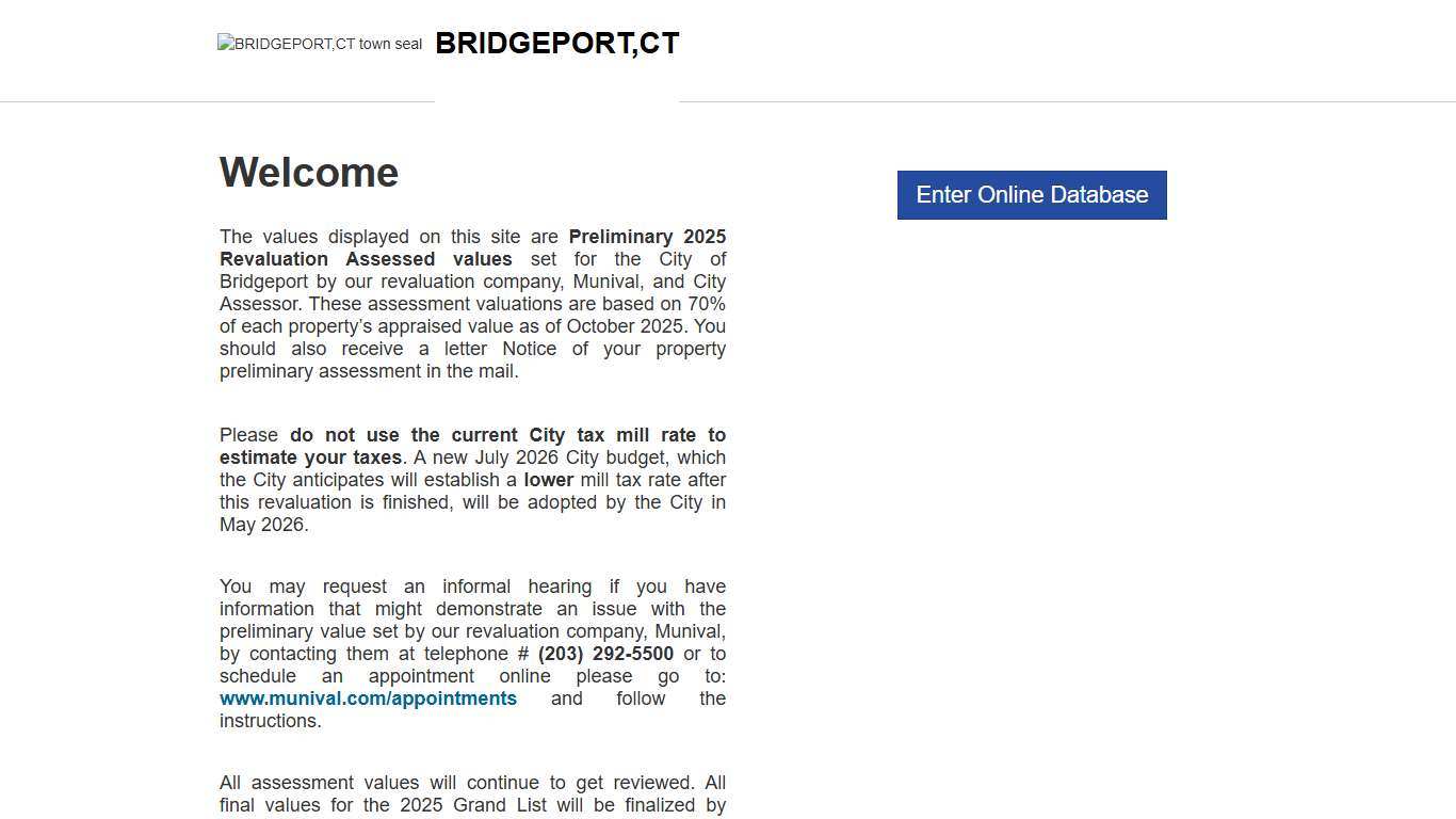 Vision Government Solutions